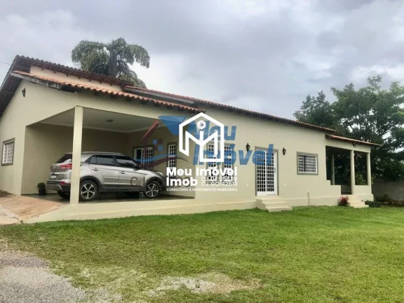 Imagem Cond Solar dos montes Arniquieras SHA CJ5 CH133 LT07 casa de laje com 5 quartos