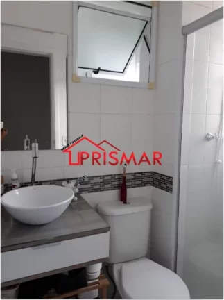 Imagem 2 dormitórios, 1 vaga , Areia Branca.