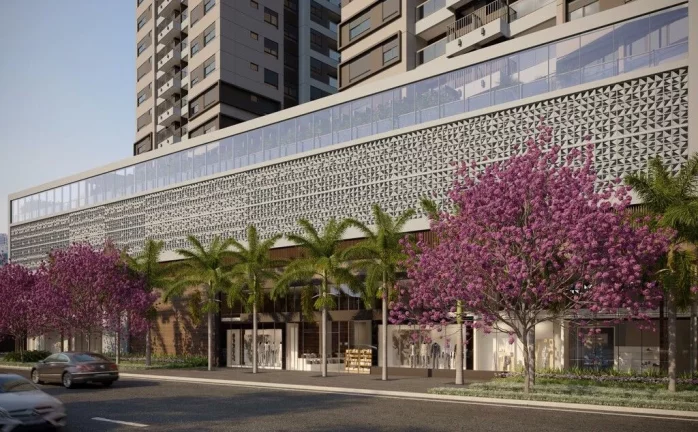 Imagem New Patteo Osasco - Fase 1