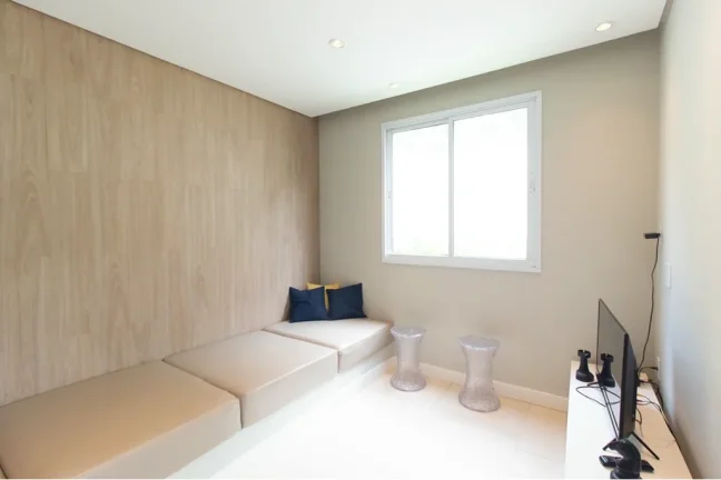 Imagem APARTAMENTO RESIDENCIAL em São Paulo - SP, Vila da Saúde