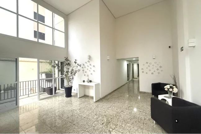 Imagem APARTAMENTO RESIDENCIAL em São Paulo - SP, Perdizes