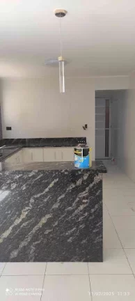 Imagem Sobrado à venda, 170 m² por R$ 850.000,00 - Parque Continental I - Guarulhos/SP