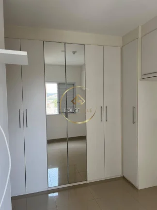 Imagem Apartamento,3 Dormitórios(1 Suíte) 80m², Con. Tropical Garden, Jacarei