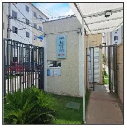 Oportunidade Única em RIO DE JANEIRO - RJ | Tipo: Apartamento | Negociação: Venda Direta Online | Situação: Imóvel