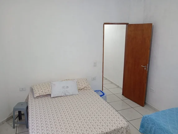Imagem Casa 2 Dormitórios Ipanema Ville- Sorocaba/SP