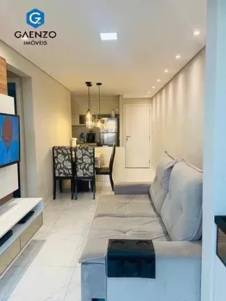 Imagem Excelente Apartamento - Vila Osasco, Osasco/ SP