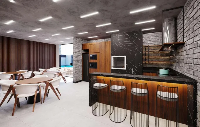 Imagem Apartamento à venda em Itapema, Várzea, com 2 quartos, 70m2
