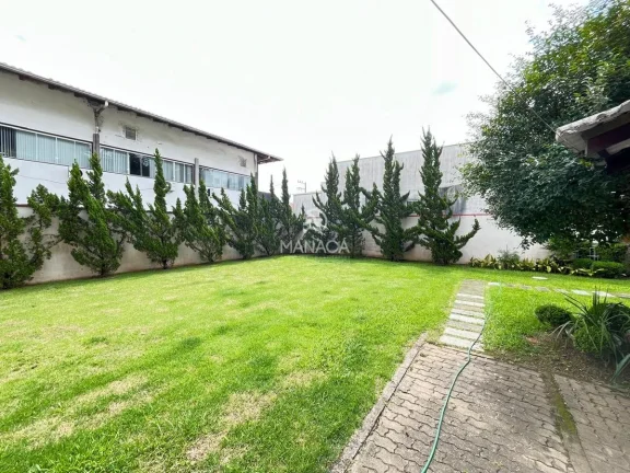 Imagem Casa 3 dormitórios à venda no centro de Gaspar