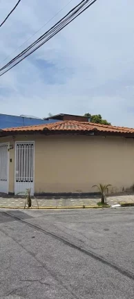 Imagem Casa para Venda em São Caetano do Sul / SP no bairro Mauá