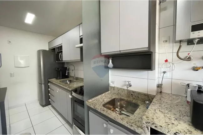 Imagem Apartamento á venda com 2 quartos com 1 suíte, 60m² na Taquara - Rio de Janeiro