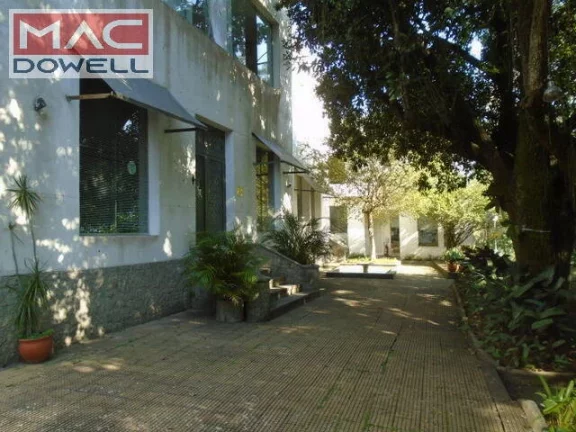 Imagem Prédio comercial de 846 m² - VENDA - Santa Teresa/RJ