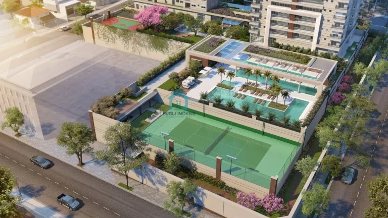 Imagem Apartamento à venda em São Paulo/SP