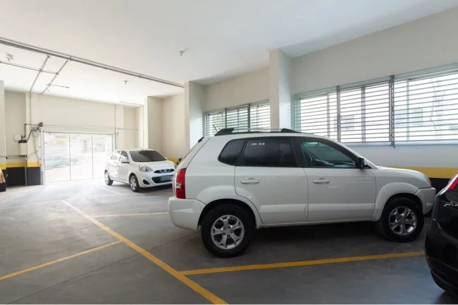 Imagem APARTAMENTO RESIDENCIAL em São Paulo - SP, Vila Clementino