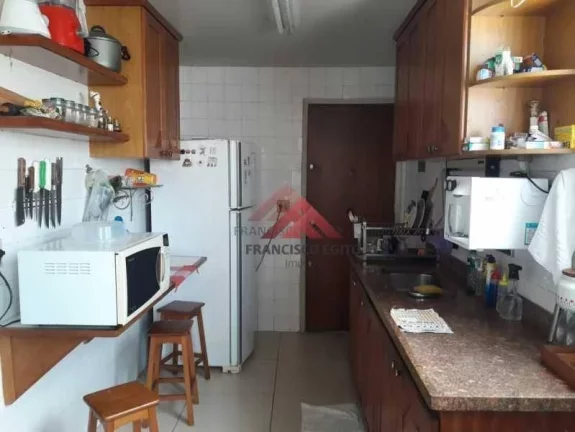 Imagem Apartamento à venda, 80 m² por R$ 405.000,00 - Icaraí - Niterói/RJ
