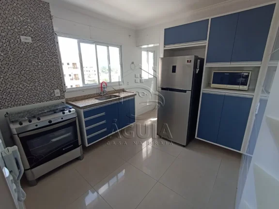 Imagem Linda cobertura duplex em Ubatuba!