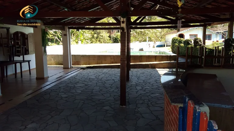 Imagem Sítio à venda no bairro Centro - São Lourenço da Serra/SP