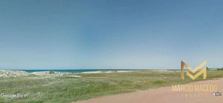 Imagem Terreno à venda, 12300 m² por R$ 9.225.000,00 - Porta Das Dunas - Aquiraz/CE