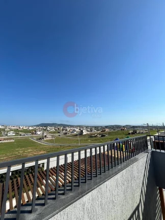 Imagem Terreno à venda, 252 m² Condomínio Viverde Il - Nova São Pedro / RJ