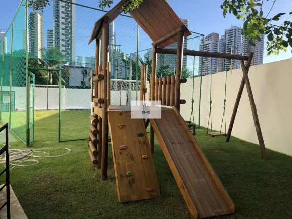 Imagem Apartamento 3 quartos em Boa Viagem