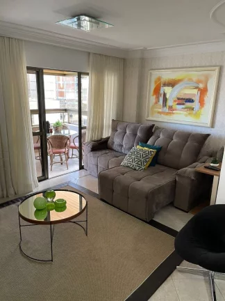 Imagem Apartamento Quadra Mar com 3 suítes à venda no Centro de Balneário Camboriú/SC
