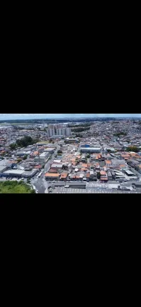 Imagem Galpão/Depósito/Armazém