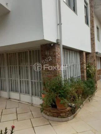 Imagem Casa Sobrado Jardim Paulista - 271M², 3 Dorms, 1Suíte, 2 Vagas, Armários em todos os cômodos.