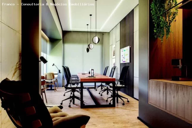 Imagem Apartamento para Venda em São Paulo, Alto do Ipiranga, 2 suítes, 3 banheiros, 1 vaga