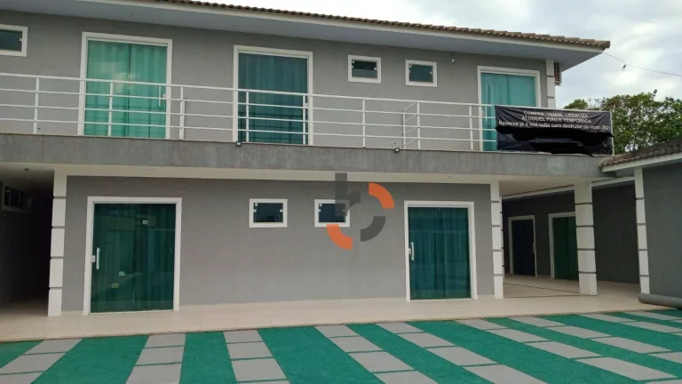 Imagem Suíte Aconchegante para 4 Pessoas no Peró - A 15 min a Pé da Praia