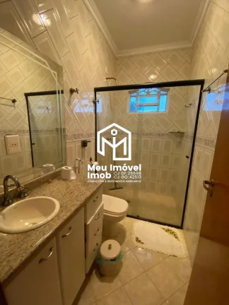 Imagem Rua 12 Vicente Pires Casa 5 Suítes DCE 4 Vagas 800 m² Área de Serviço Copa