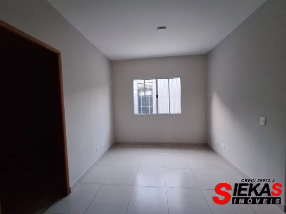 Imagem Apartamento para Locação em São Paulo-SP, Jardim Jaú (Zona Leste) - Cangaíba: 1 Quarto, 1 Sala, 1 Banheiro - 37,00 m².