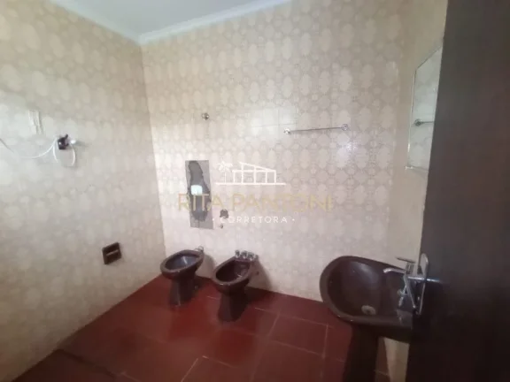 Imagem Casa - Ribeirão Preto - Ipiranga - Região Norte