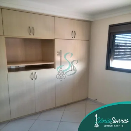 Imagem APARTAMENTO A VENDA JARDIM AURÉLIA