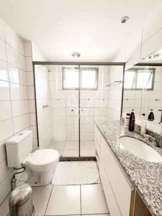 Imagem Lindo Apartamento 3 DORMITÓRIOS no Jardim Paulista I - Jundiaí/SP