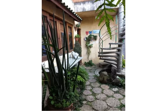 Imagem CASA RESIDENCIAL em São Paulo - SP, Planalto Paulista