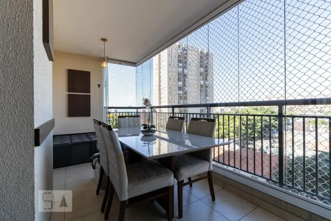 Imagem Apartamento à Venda - Ipiranga, 2 Quartos, 68 m2