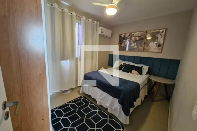 Imagem Apartamento à Venda - Recreio, 2 Quartos, 45 m2