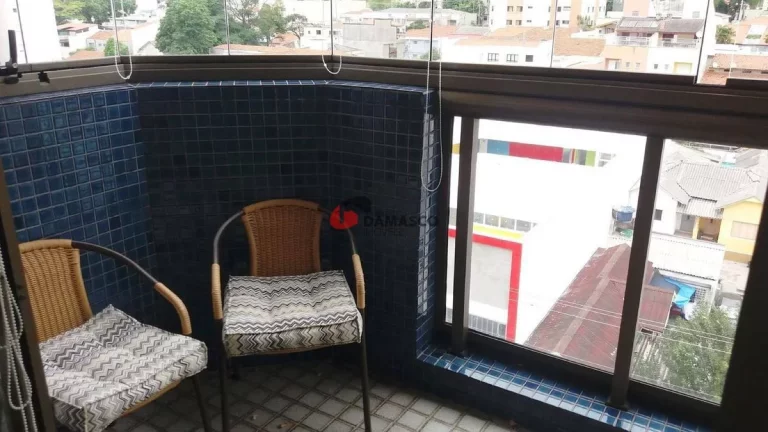 Imagem Apartamento à venda 3 Quartos, 1 Suite, 2 Vagas, 125M², Santa Paula, São Caetano do Sul - SP
