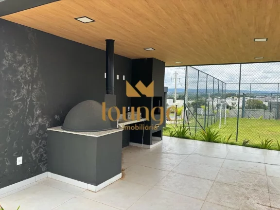 Imagem Casa Em Condominio em Sorocaba