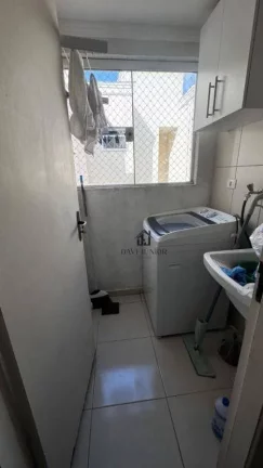 Imagem Apartamento à venda, 51 m² por R$ 300.000,00 - Jardim Refúgio - Sorocaba/SP