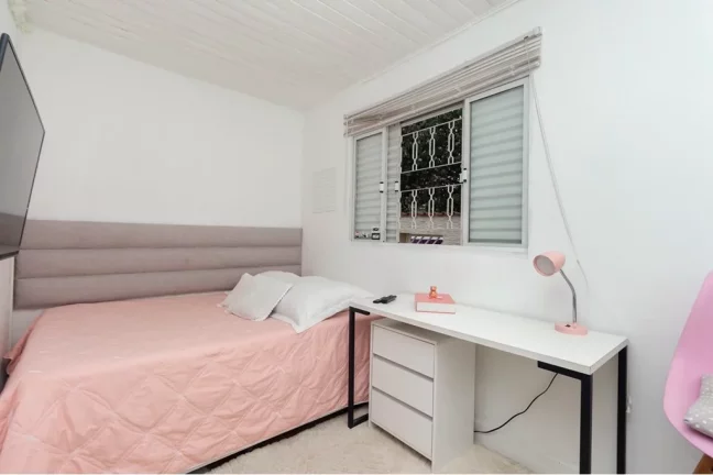 Imagem CASA RESIDENCIAL em São Paulo - SP, Jardim Caravelas