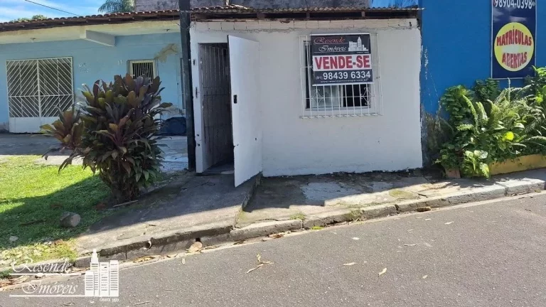 Imagem PONTO COMERCIAL A VENDA NO CASTANHEIRA