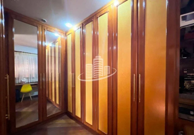 Imagem Casa de Condomínio