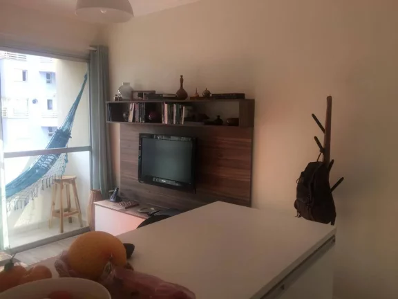 Imagem Flat para VENDA em Vila Uberabinha - Moema Top Life 40m²