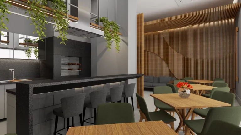 Imagem Aston - Apartamento à venda no bairro Bela Vista - Porto Alegre/RS