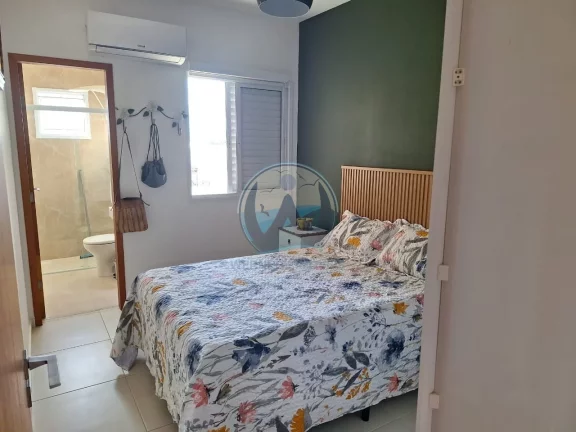 Imagem APARTAMENTO RESIDENCIAL em UBATUBA - SP, CENTRO