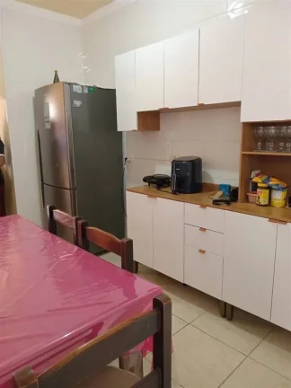 Imagem CASA COM 54 m² - MIRIM - PRAIA GRANDE SP