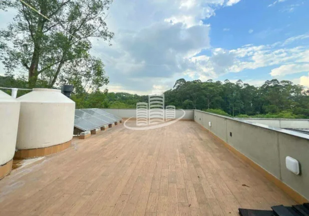 Imagem Casa de Condomínio