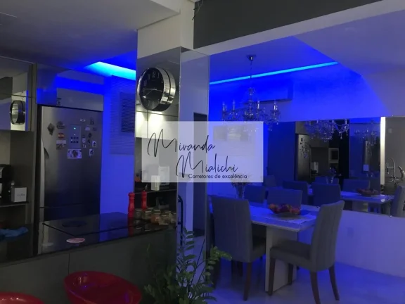 Imagem Apartamento à venda no bairro Itaguaçu - Florianópolis/SC