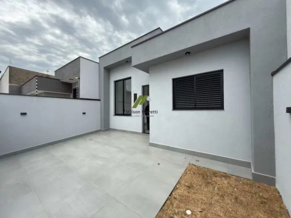 Imagem CASA NOVA EM EXCELENTE BAIRRO