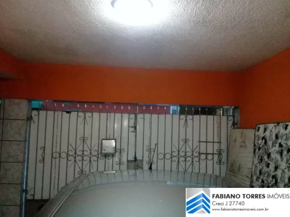 Imagem Sobrado para venda no bairro Cooperativa em São Bernardo do Campo